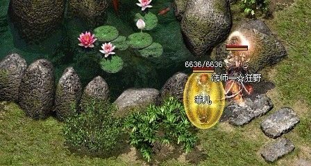 单职业杀神恶魔版本传奇之热血传奇打狩猎之渊给什么