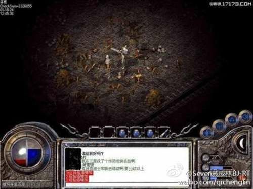 传奇手游屠夫怎么玩的,热血传奇手游:屠夫怎么玩?