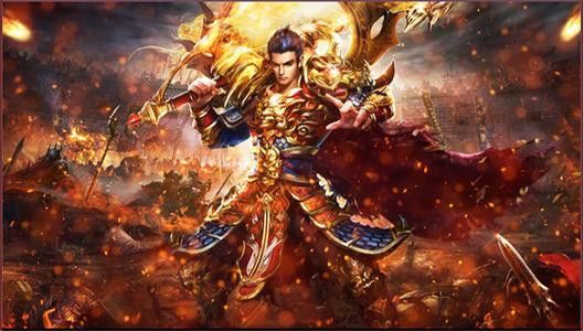 传奇手游攻略张同学,热血传奇手游攻略:张同学的冒险之旅