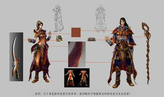 武林神途单职业传奇之热血传奇化石怎么合成技巧