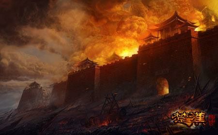 ios有哪些好玩的传奇手游,热血传奇背景下iOS有哪些好玩的传奇手游?