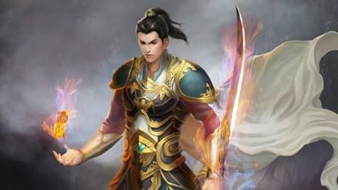 单职业999之热血传奇如何提高属性点