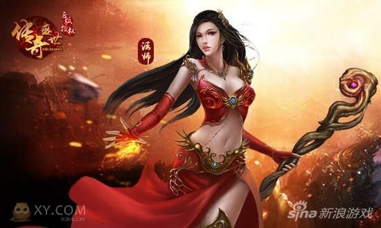 传奇合击手游战士搭配啥,传奇合击手游战士搭配指南
