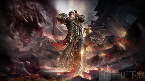 最新韩版靓装传奇私服之热血传奇虹魔戒指什么爆