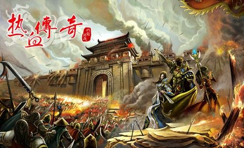 传奇手游没有地图怎么回事,为什么传奇手游没有地图?