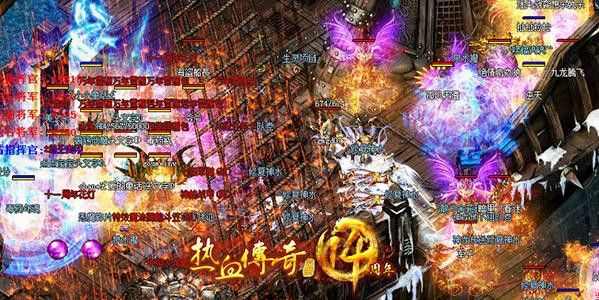 玉兔传奇二合一手游版