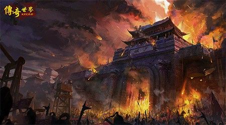 哪个传奇手游好玩呀,哪个传奇手游好玩呀?热血传奇还是其他传奇手游?